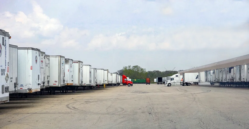 Advantages of Freight Brokers