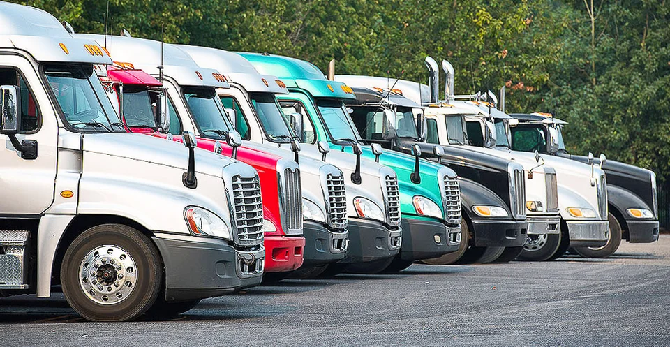 What Is a Truck Stop?