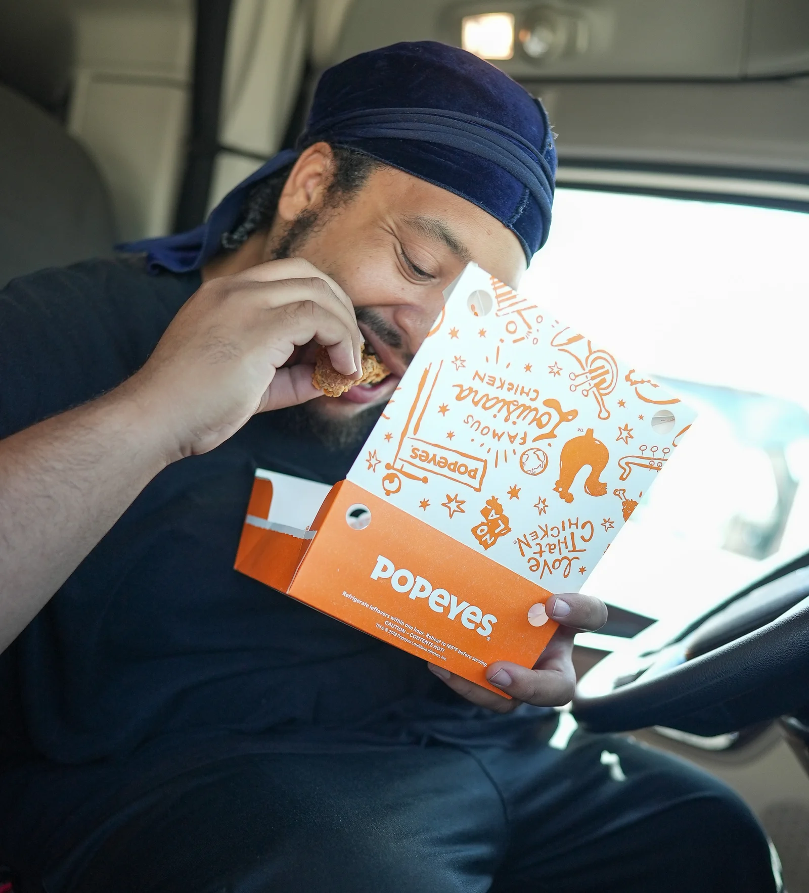 How to Eat Healthy as a Truck Driver?