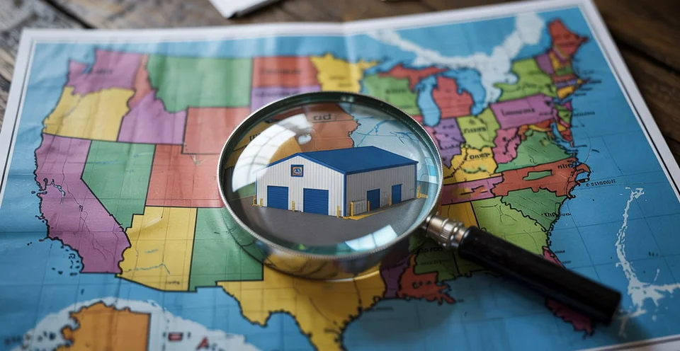 Finding Shippers as a Freight Broker