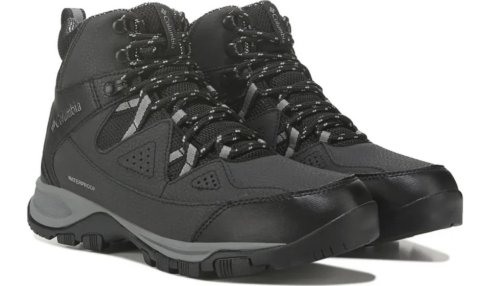 Best Winter Boots for Truck Drivers