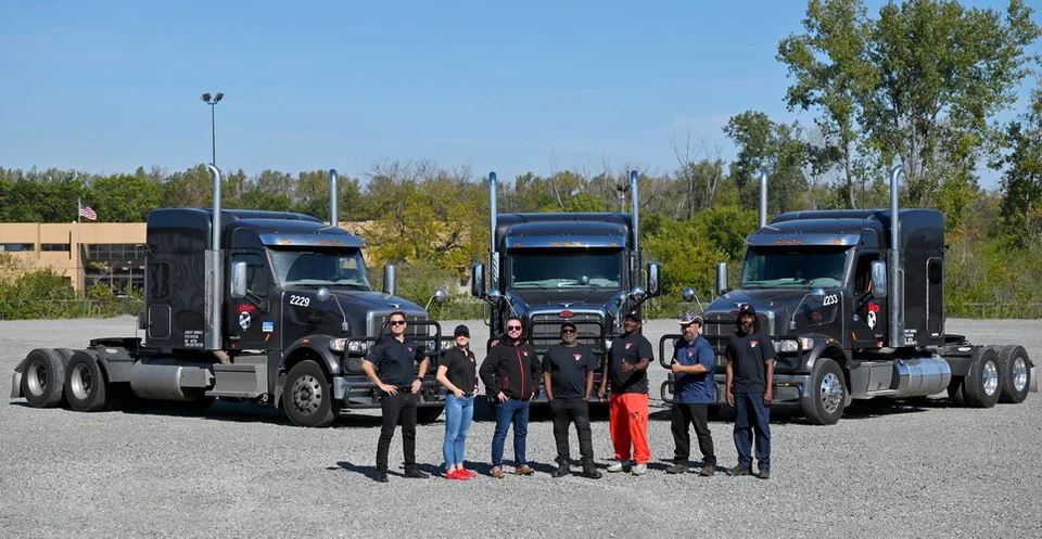 HMD Trucking: A Partner You Can Trust For Your Transportation and Logistics Needs