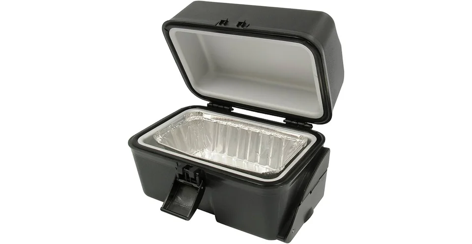 Portable Microwave for Truck Drivers