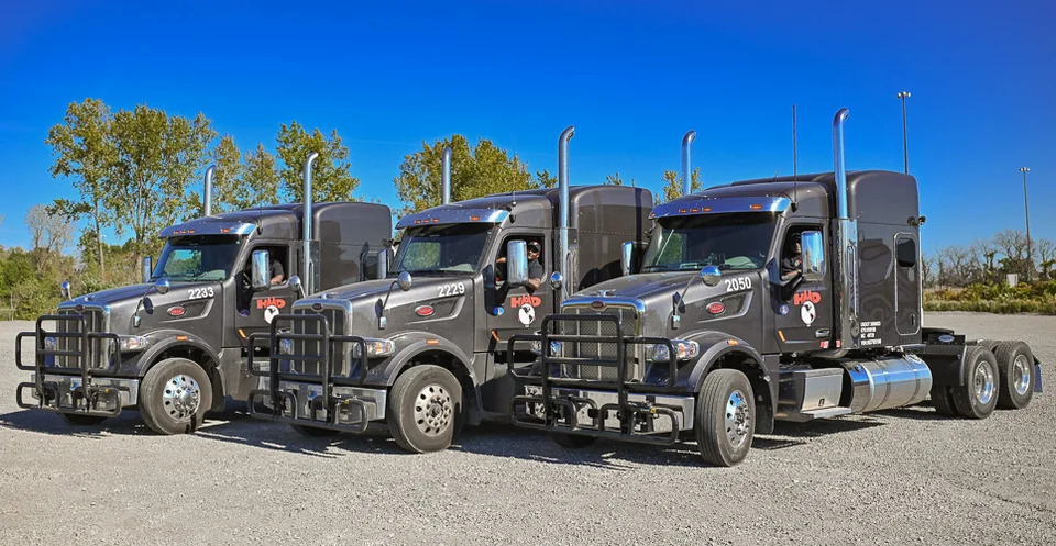 What Is Power Only Trucking?