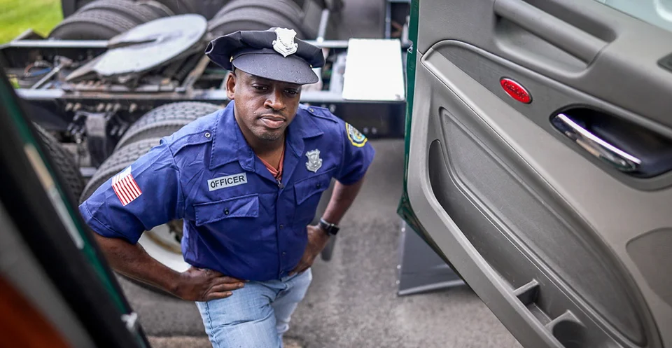 Advices for New Truck Drivers