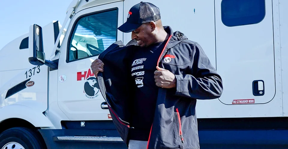 Trucker Clothes Trends: Self-Identification or Pragmatism and Comfort?