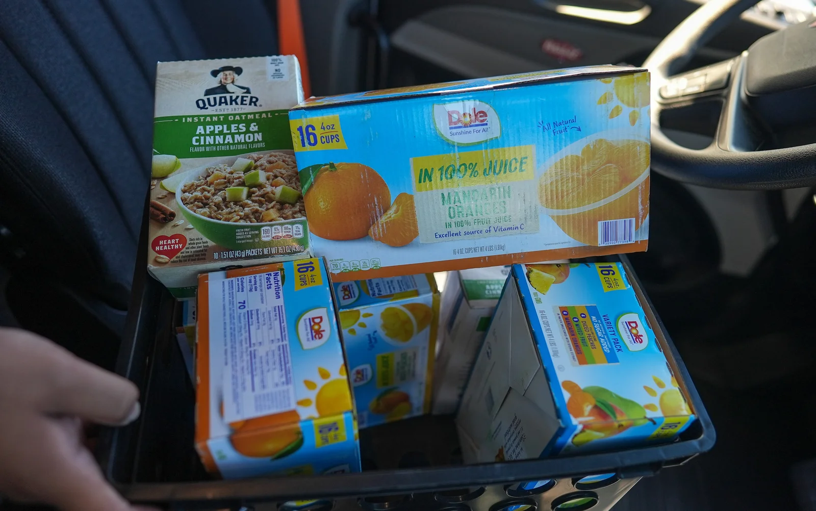 Healthy Meals For Truck Drivers