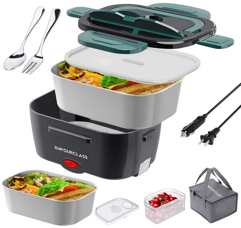 Cooking Equipment for Truck Drivers: Portable Oven