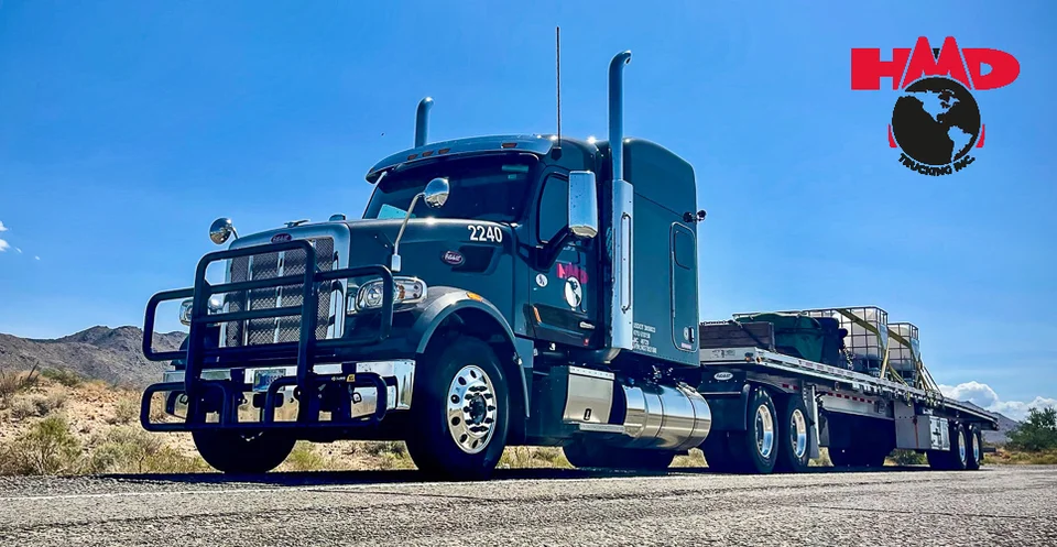 What Is Regional Trucking?