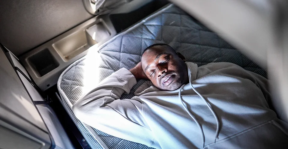 Keep Consistent Sleep Schedule