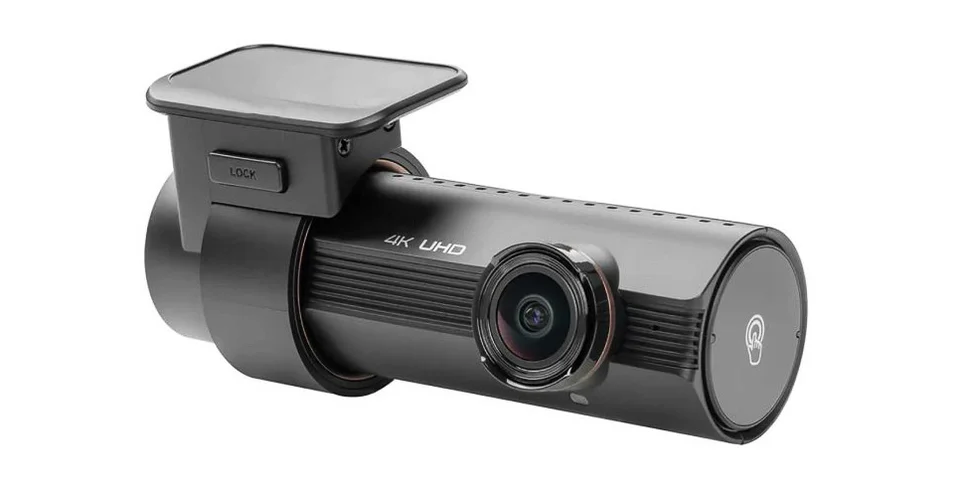 Dash Cam for Truckers