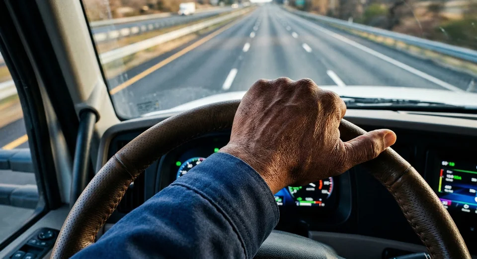 Truck Driver Shortage in 2026: What’s Really Behind The Headlines