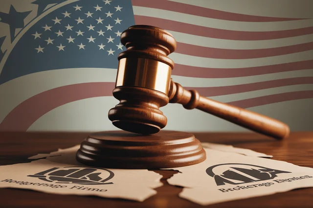 What is Double Brokering and Why Shippers Need to Know