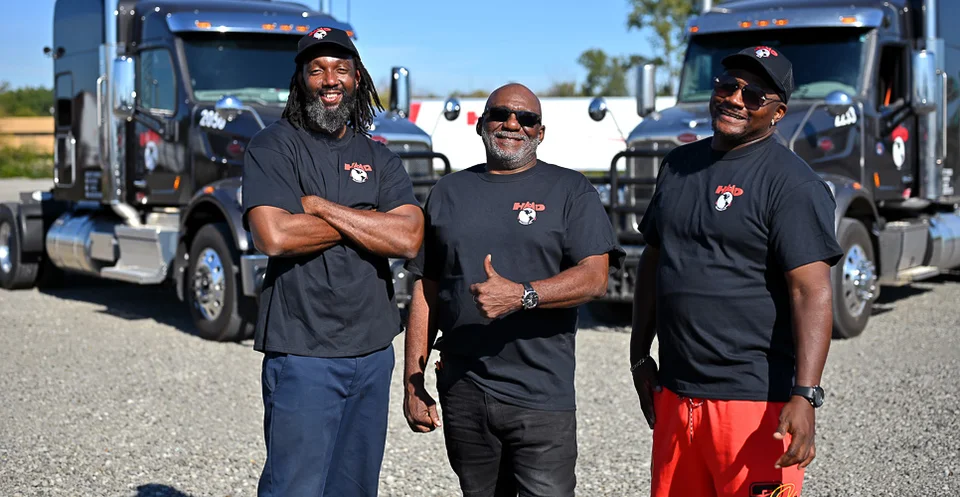 Trucker Clothes: Conclusion