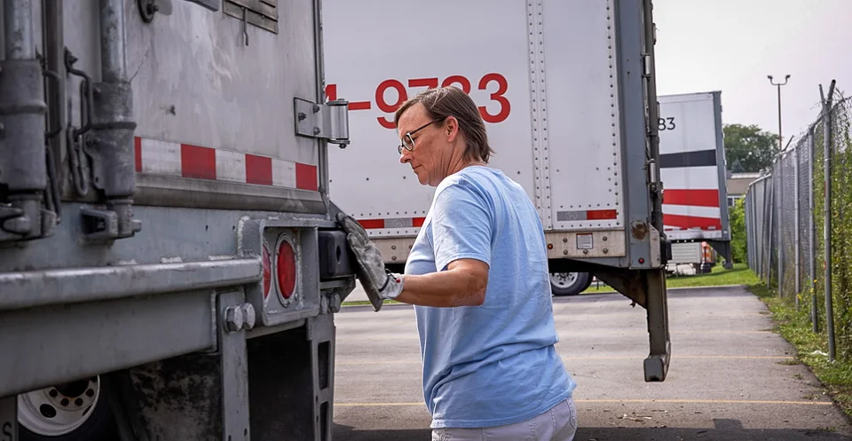Inspect You Truck