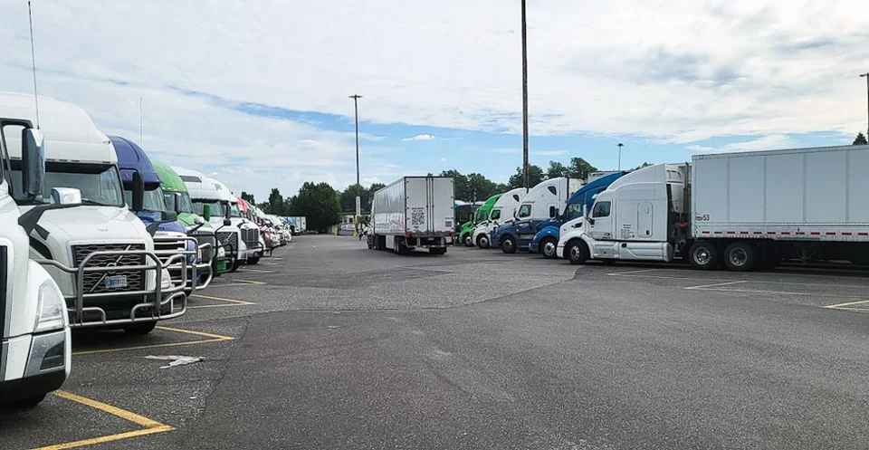 Best Truck Stops in America