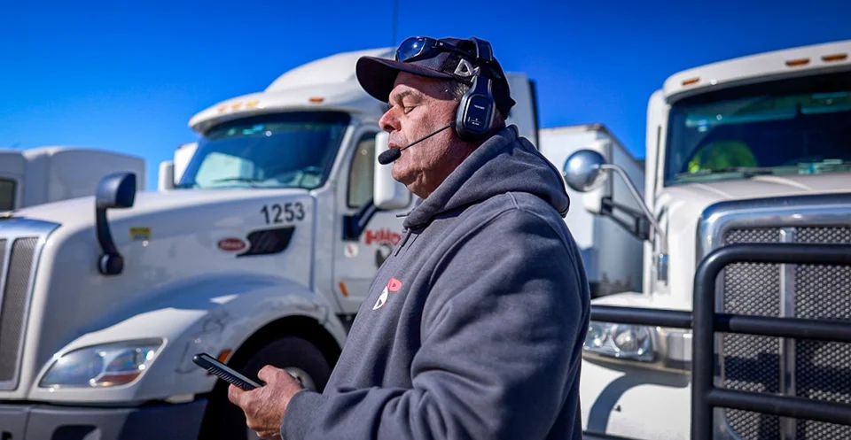 Old Trucking Songs