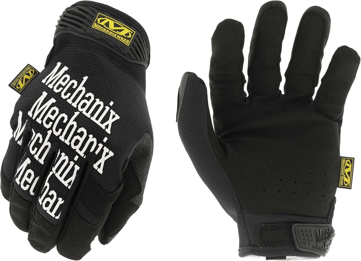 Best canvas gloves for truckers