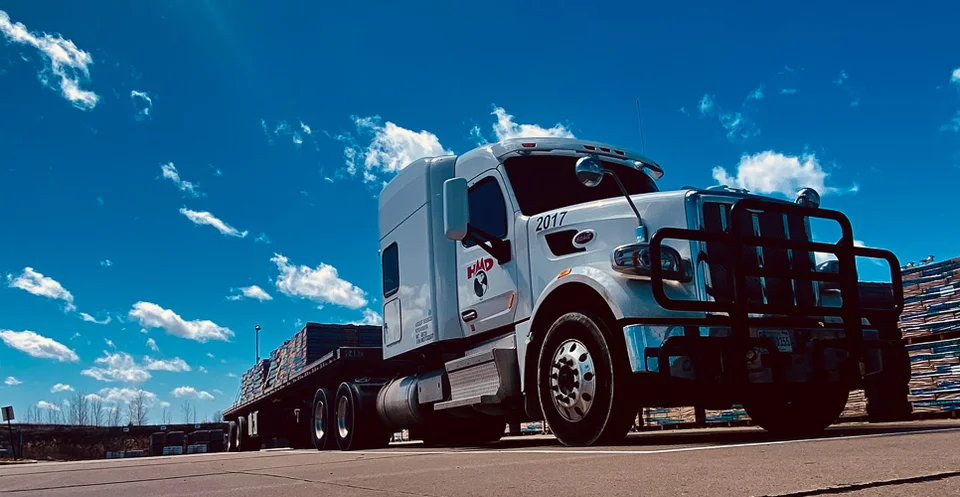 Flatbed Trucking Summed Up