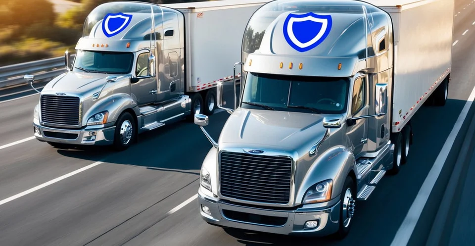 Freight Cargo Insurance: An Important Asset in North American Trucking
