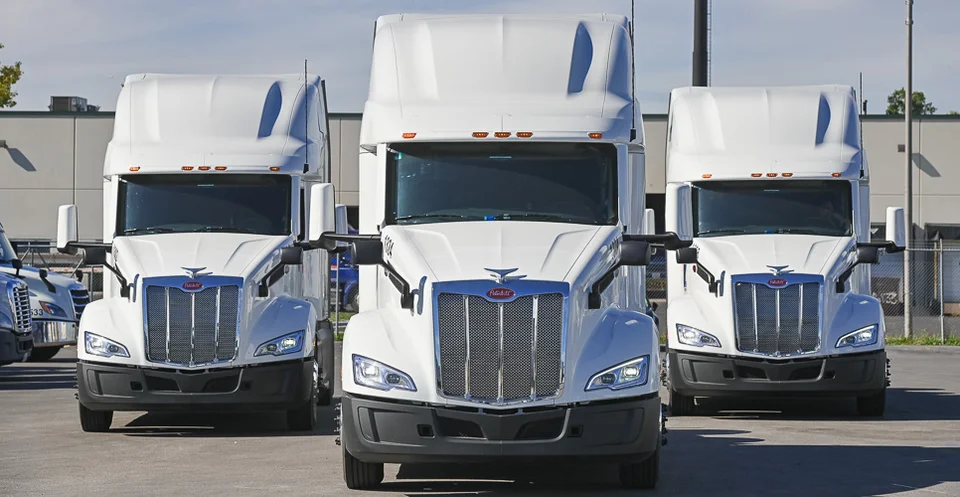How Does Power Only Trucking Work?