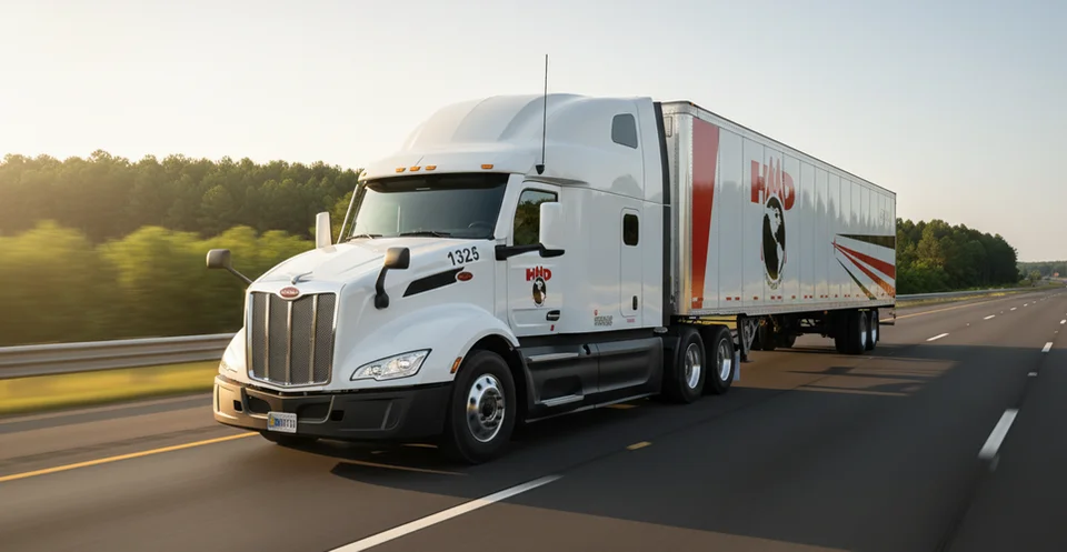 How Much Do Truck Drivers Make in NC?