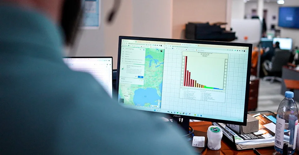 Benefits of Invoice Factoring for Freight Brokers Saving of Time and Effort