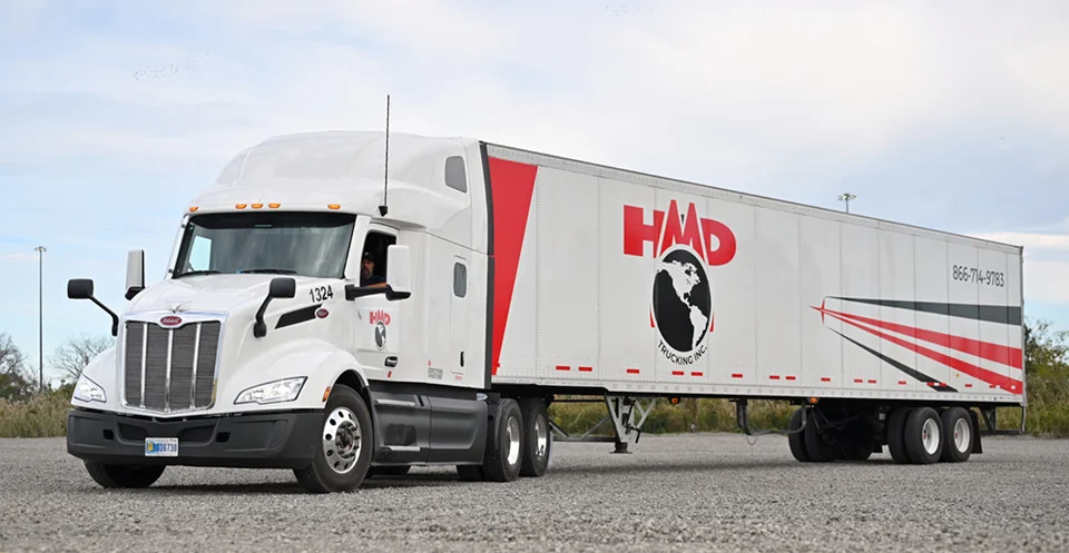 Spot vs Contract Freight: Enhanced Examples