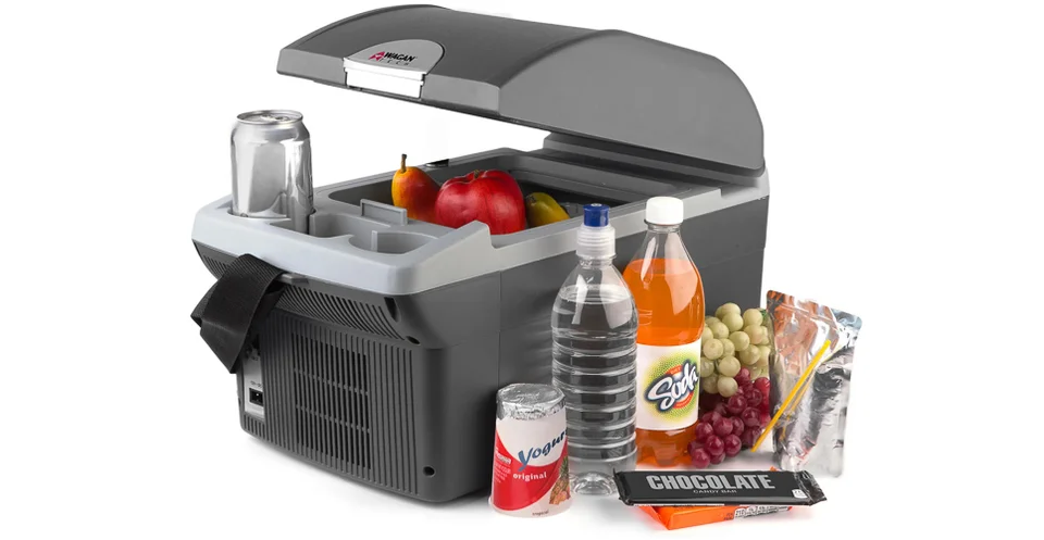 Trucker Microwave