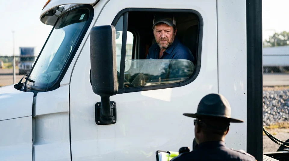 FMCSA English language proficiency: How the Test Works