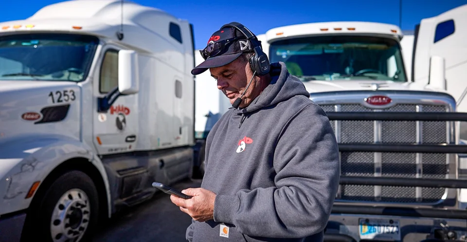 Cool Gadgets for Truck Drivers