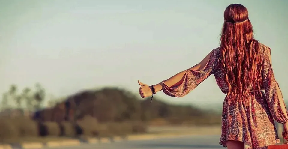 Truck Driving Safety Tips: Do Not Pick Up Hitchhikers