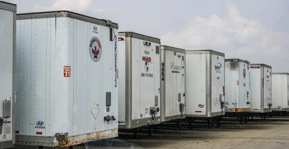 HMD Transport Freight Brokerage