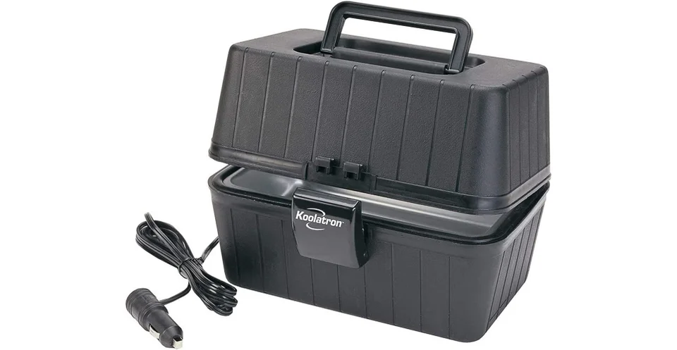 Portable Microwave for Truckers