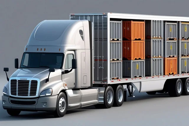 Partial Truckload vs LTL: Save Time & Money With the Right Choice