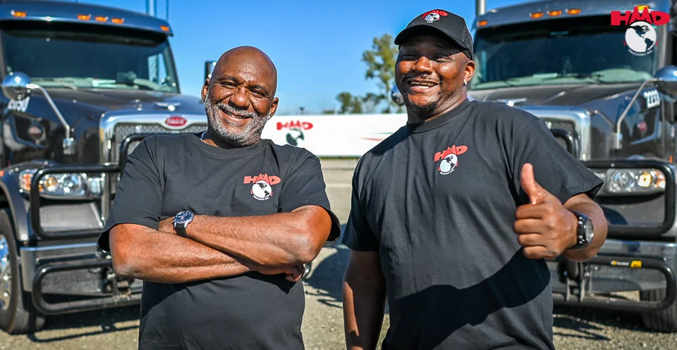 Factoring Company for Truckers