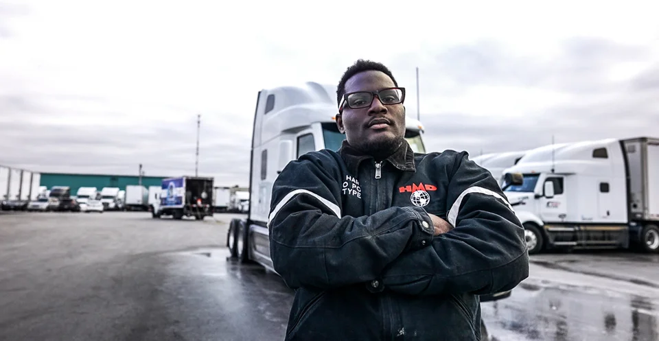 Tax Deductions for Truck Drivers