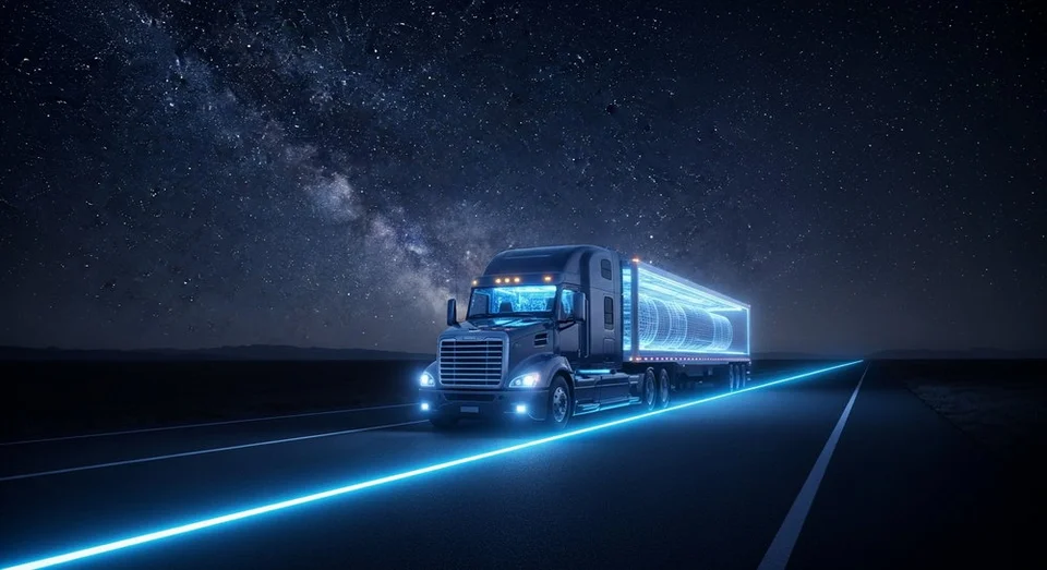 The Perfect Logbook: The AI’s Advantage on the Open Road