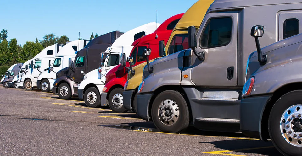 How Many Truck Stops in the USA?