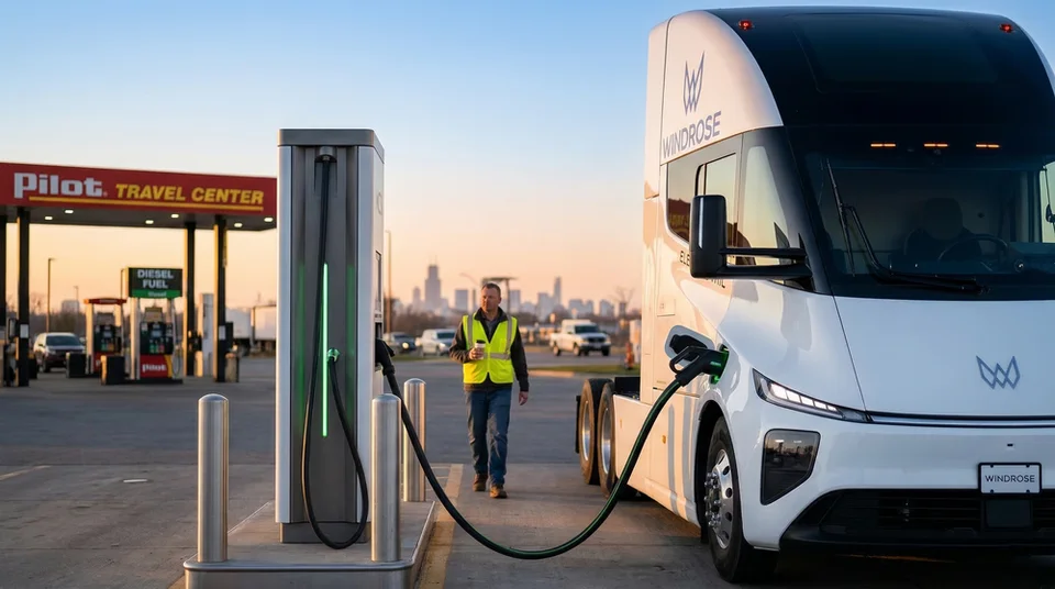 Economics: Is Going Green a Ticket to Savings?