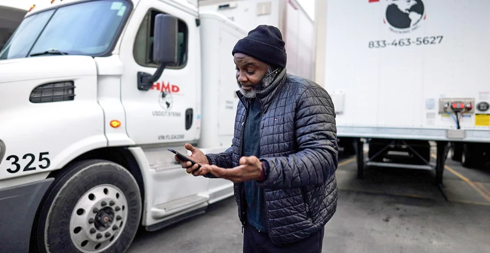 Best Cell Phone Plan for Trucker