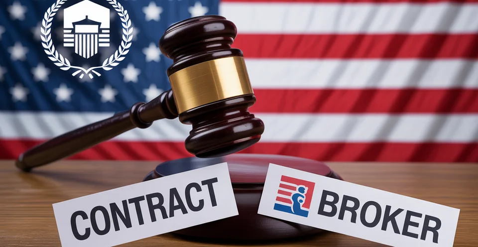 What If You Suspect Double Brokering?