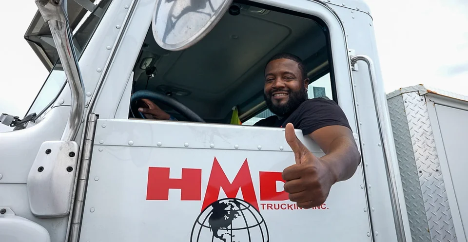 How to Make More Money as a Truck Driver?