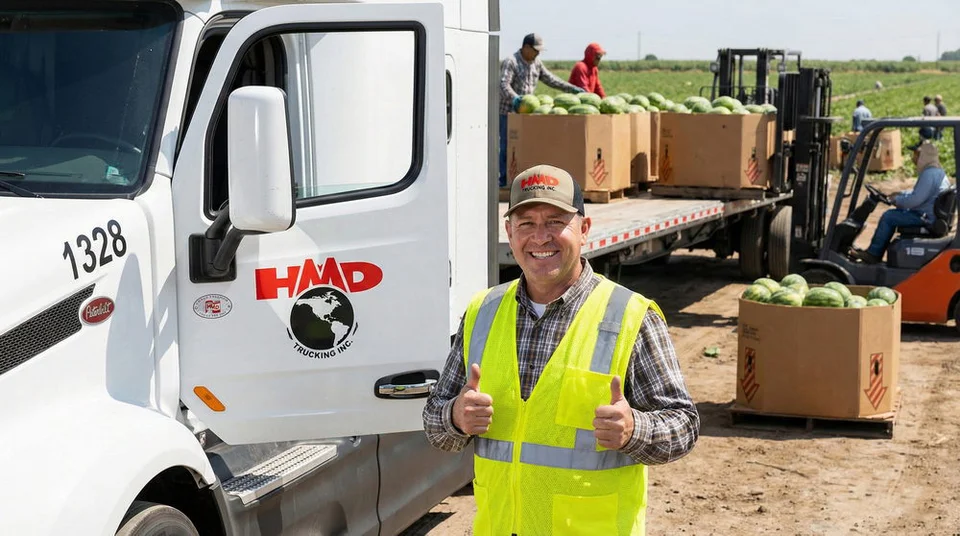 How Much Does Local Truck Driver Salary in Florida Vary?