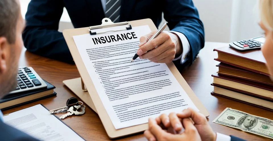 Key Factors Affecting Freight Insurance Cost and Coverage