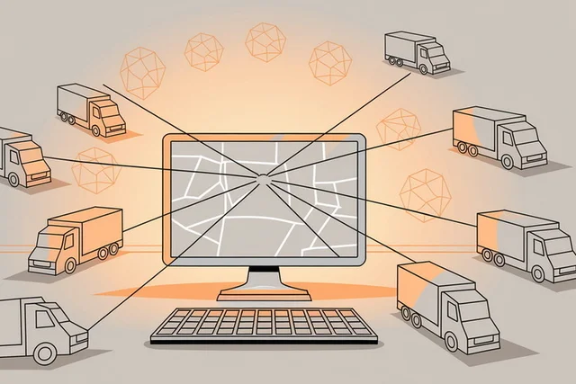 Best Transportation Management Software: Picking the TMS That Works Best