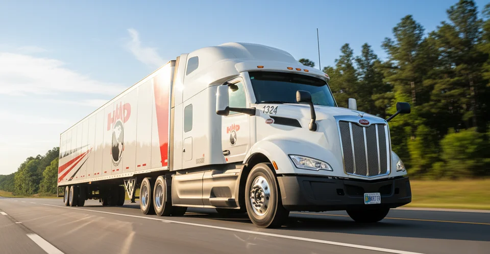 Truck Driver Salary in North Carolina: Your Guide to Top Earnings