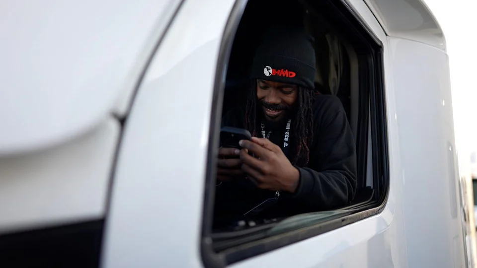 How HMD Fights for Drivers
