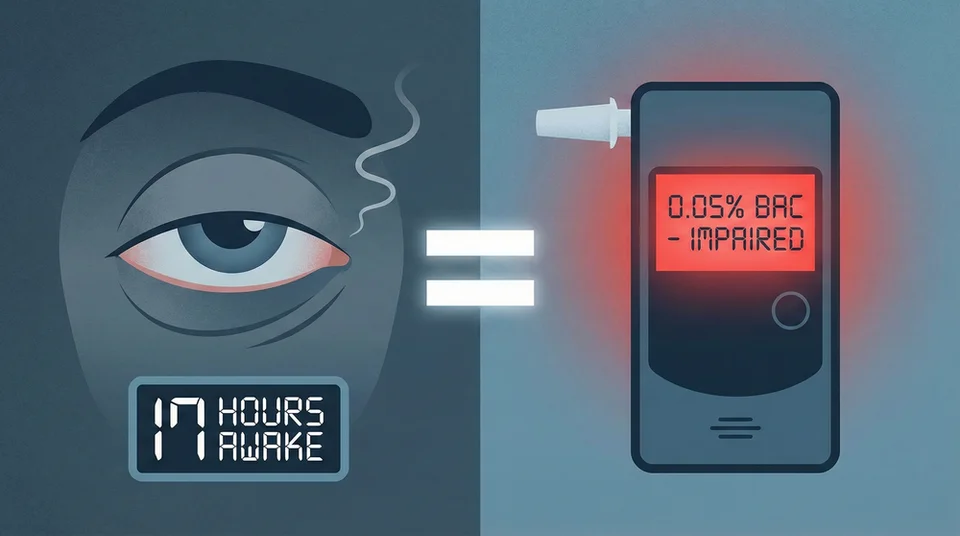 How Many Hours of Sleep Do Truck Drivers Need?