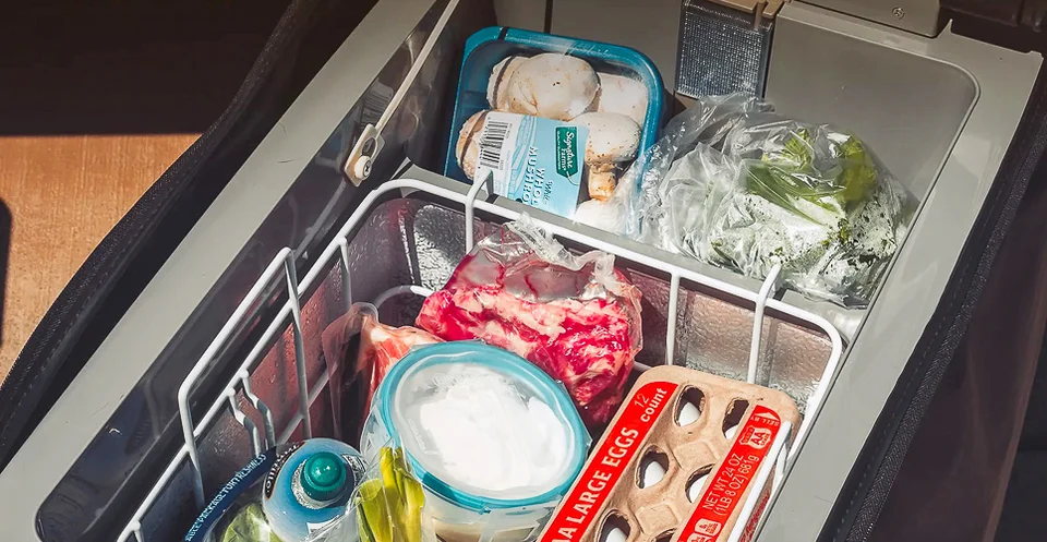 Choosing a Semi-truck Refrigerator